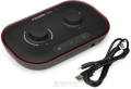 Focusrite Vocaster One USB-C подкастинг аудио интерфейс, снимка 2