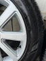 Оригинални Audi алуминиеви джанти 17" с летни гуми 225/50 R17, снимка 6