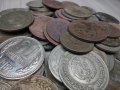 Лот от над 80 монети от СОЦА, снимка 3