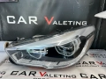 Фар фарове ляв BMW 5 GT F07 LCI Facelift far farove БМВ 5 ГТ Ф07, снимка 1