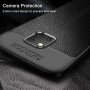 Huawei P30 MATE 20 30 PRO LITE / Лукс мек кейс калъф гръб с кожена шарка, снимка 12