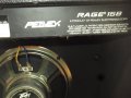 Комбо Peavey Transtube RAGE 158 -, снимка 8