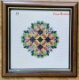 Бродерия подарък bulgarian embroidery, снимка 6