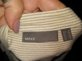 Кокетна еластична блуза "Мехх"® с буфон ръкавчета, снимка 6