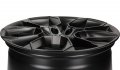 17" Джанти Шкода 5X112 SKODA OCTAVIA 2 3 SUPERB WR Kodiaq Yeti SEAT , снимка 3