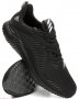 adidas AlphaBOUNCE Black, снимка 1 - Маратонки - 26717919
