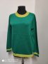 д пуловер Цеца, снимка 1 - Блузи с дълъг ръкав и пуловери - 43153851