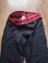 Under Armour Coolswitch Compression Leggings - мъжки фитнес клин М, снимка 5