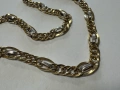 Златен синджир 11.70гр.45см., снимка 4