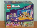 Продавам лего LEGO Friends 41739 - Стаята на Лиан, снимка 2