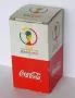 Колекционерски артикули Кока Кола / Coca Cola - бутилки, чаши, плюшени играчки и др., снимка 6