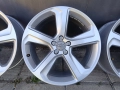 ОРИГИНАЛНИ джанти 20 ' цола 5х112 АУДИ / AUDI VW 5X112 ET33 8,5J, снимка 7