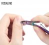 Помощни инструменти, клещи за маникюр, ноктопластика, нокти , снимка 3