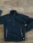 mammut windstopper jacket - мъжко софтшел яке , снимка 5
