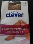 CLEVER 5-6 Два броя чорапогащник в цвят телесен , снимка 1
