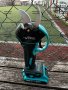 Акумулаторна лозарска ножица Makita 36V 8Ah до 30мм. МАКИТА, снимка 4