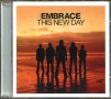 embrace-This new Day