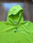 ZIENER Pullover Hoodie - страхотно мъжко горнище Л , снимка 2