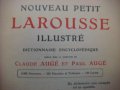  Енциклопедичен речник Larousse, снимка 7