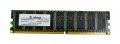 Рам памет RAM Infineon модел hys72d64320gu-6-b 512 MB DDR1 333 Mhz честота, снимка 1 - RAM памет - 28772662