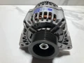 Алтернатор / Динамо за ФОРД Транзит бензинов двигател 2.0 114 к.с / FORD Transit, снимка 2