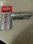 Aiwa TRM-330 Диктофон с подарък три касети Sony, снимка 3