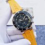 Мъжки часовник ORIS Diving Aquis Depth Gauge Yellow с кварцов механизъм, снимка 2