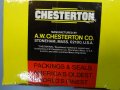 механичен уплътнител CHESTERTON 891 SEAL 32mm, снимка 12