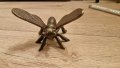 Масивна Чугунена пчела–450гр, снимка 8