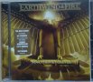 Earth, Wind & Fire - Now, Then & Forever (2013) CD