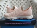 Дамски ежедневни обувки / еспадрили / мокасини Skechers – Go Walk 5, 124250/LTPK, Light Pink, кецове, снимка 13