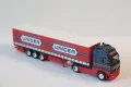 AMW 1:87 H0 VOLVO FH 12 КАМИОН TIR МОДЕЛ ВЛЕКАЧ, снимка 5