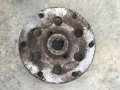 Маховик за Днепр Урал , снимка 2