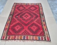 Стар Пиротски килим , снимка 1