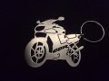 Ключодържател мотор, снимка 17