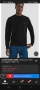 Чисто нов без етикет мъжки пуловер Calvin Klein Jeans XL , снимка 8