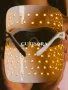 LED Маска за лице - Lumina Glow, снимка 10
