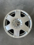 Оригинални алуминиеви джанти Volkswagen 16" 5x112, снимка 2