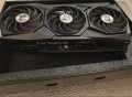 Видеокарта MSI RTX 3080 , снимка 5