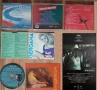 Разпродажба на дискове CD и DVD дискове - музика, филми, детски, софтуер, игри, снимка 8
