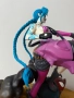Фигура JINX/ LoL/ league of legends, снимка 3