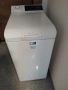 Използвана пералня "Електролукс" с горен капак, снимка 1