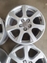 ОРИГИНАЛНИ АЛУМИНИЕВИ ДЖАНТИ ЗА  АУДИ ЗА Q-5Х112Х66.6-17 цола, снимка 4