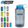 Бутилка за течности Nalgene 1 литър - широко гърло, снимка 1 - Екипировка - 42933017