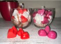 Ароматни свещи-ягоди,малини, снимка 1