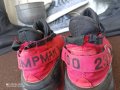 NIKE AIR MAX JORDAN JUMPMAN PROTO 720 MEN'S SNEAKERS RED/BLACK SIZE 43 - 44, снимка 14