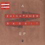 Frightened Rabbit -Плоча / Винил A Frightened Rabbit 10” EP Vinyl Record , снимка 1 - Грамофонни плочи - 40347821