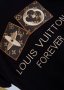 мъжки тениски висок клас Louis Vuitton , снимка 4