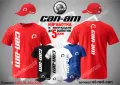 CAN-AM шапка s-blue-can, снимка 7