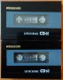 Аудио касети Intersound CD-60 super chrome